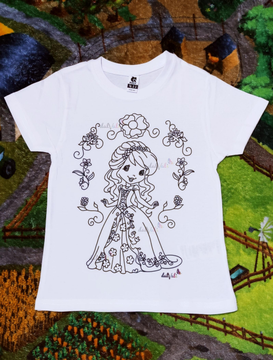 TRICOU EDUCATIV DE COLORAT ZANA PRIMAVERII [2]