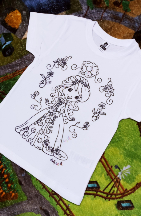 TRICOU EDUCATIV DE COLORAT ZANA PRIMAVERII [4]