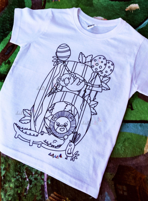 TRICOU EDUCATIV DE COLORAT 6 ANI [1]