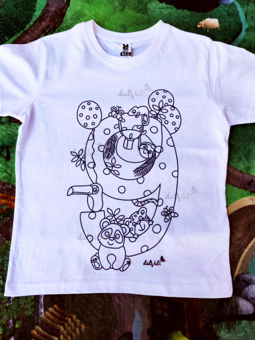TRICOU EDUCATIV DE COLORAT 9 ANI [4]