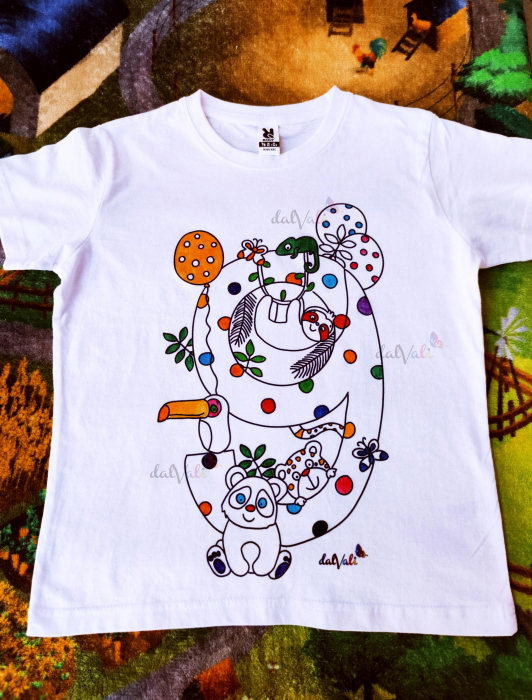TRICOU EDUCATIV DE COLORAT 9 ANI [5]