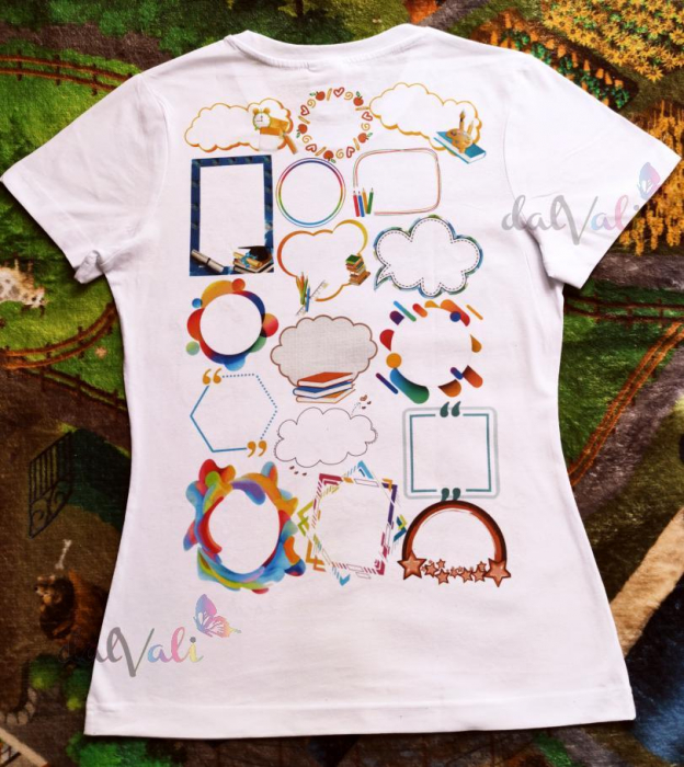 TRICOU MESAJE COLEGI 3 [7]