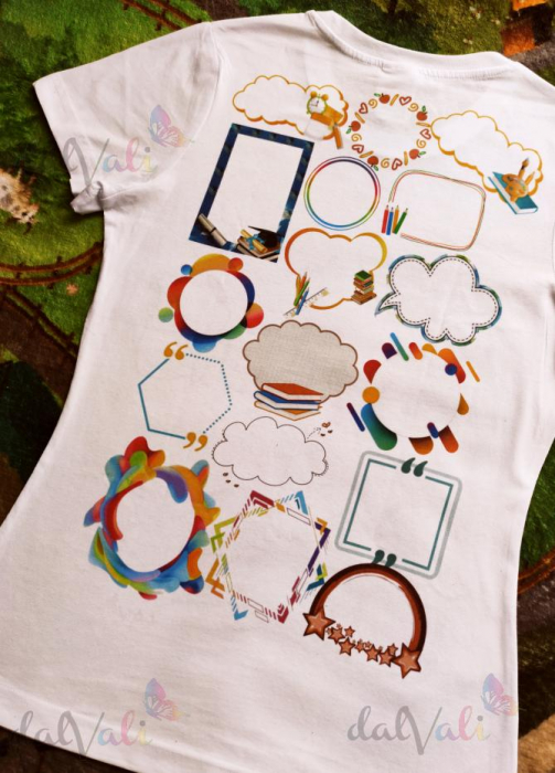 TRICOU MESAJE COLEGI 3 [6]