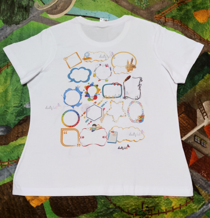 TRICOU MESAJE COLEGI 3 [8]