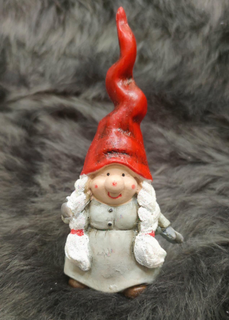 Decoratiune pitic 15cm [0]