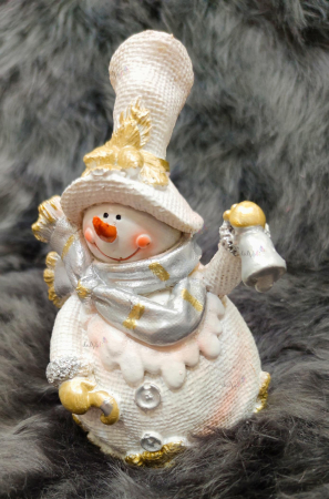 Om de zapada 17cm [0]