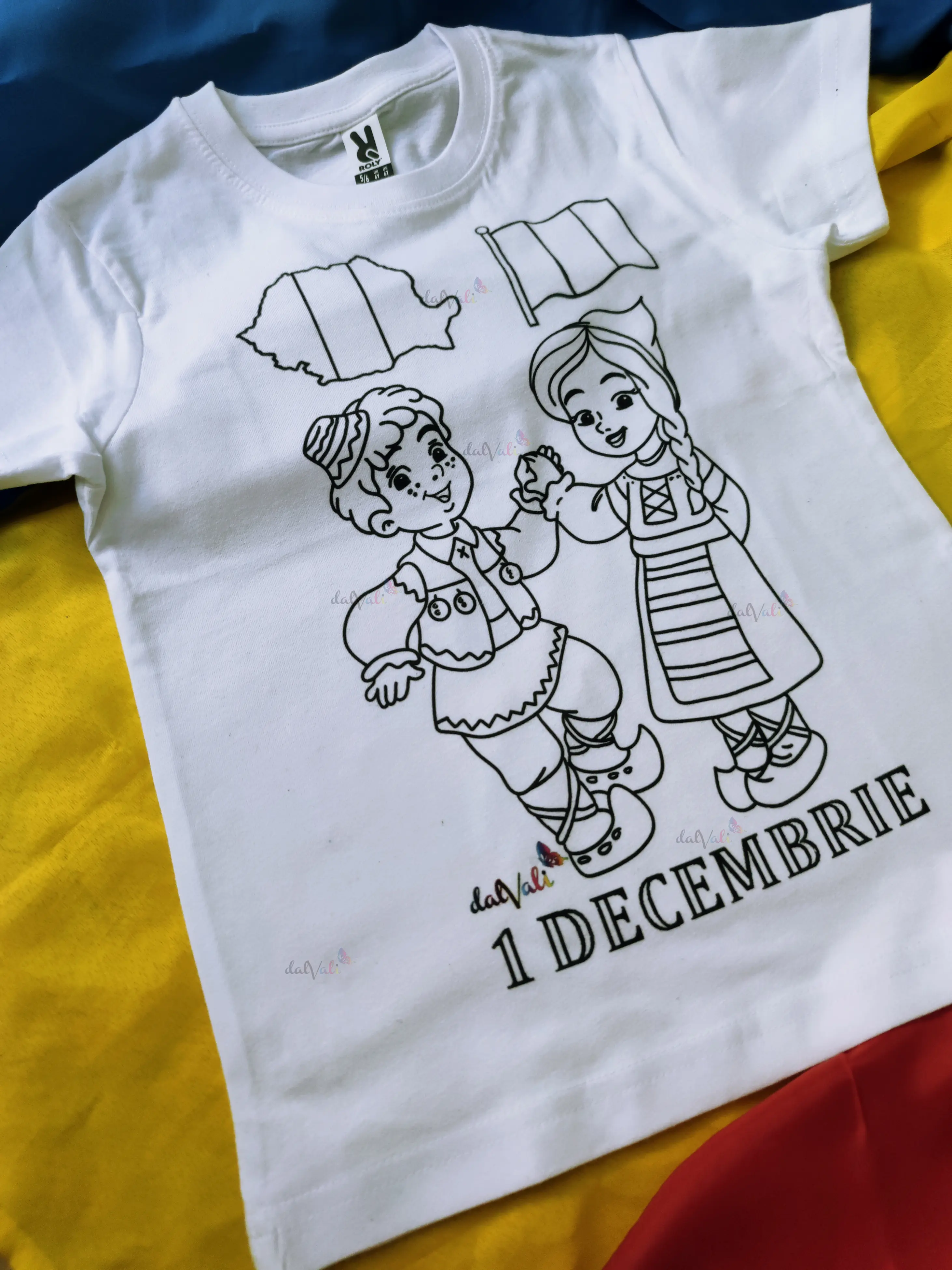 TRICOU EDUCATIV DE COLORAT 1 DECEMBRIE [2]