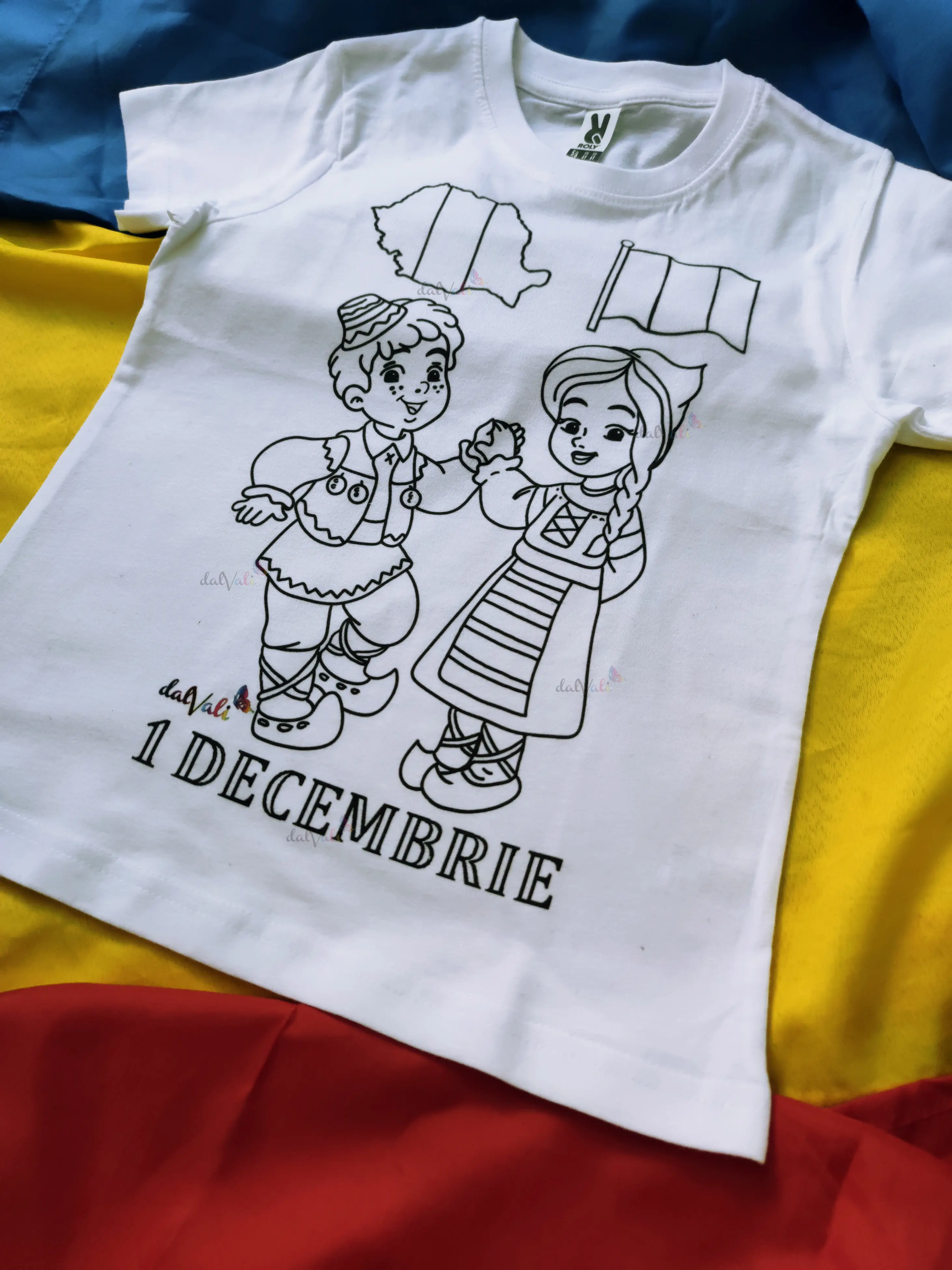 TRICOU EDUCATIV DE COLORAT 1 DECEMBRIE [3]