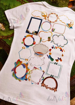 TRICOU MESAJE COLEGI 3 [5]