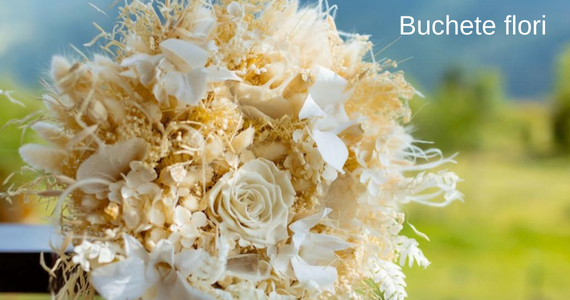 Buchete flori