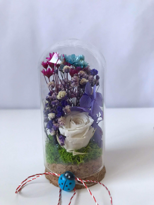 Martisor mini cupola [3]