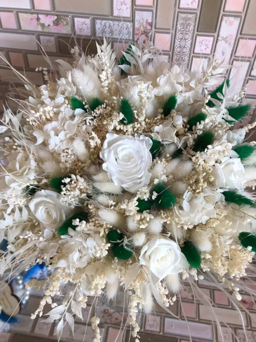 Buchet flori de mireasa [3]
