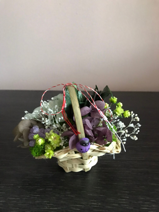 Martisoare handmade [7]