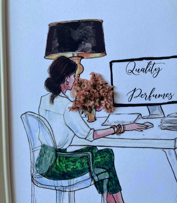 Tablou cu licheni aniversare [2]