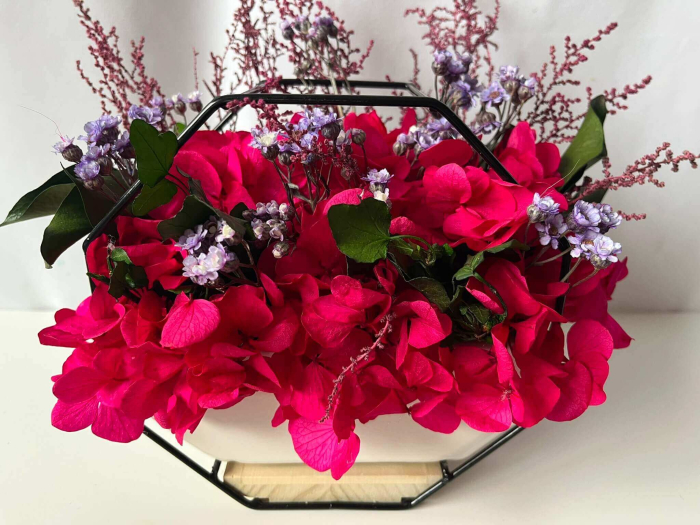 Aranjament floral [3]