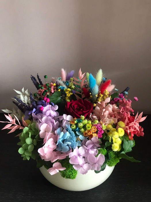 Aranjament floral [2]