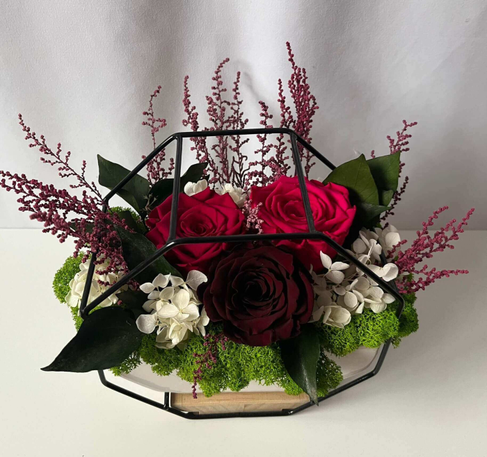 Aranjament floral [1]