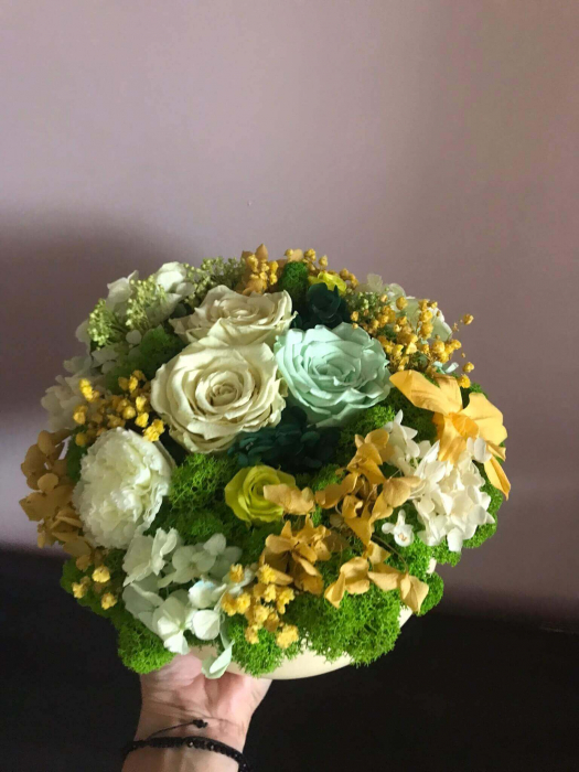 Aranjament floral [4]