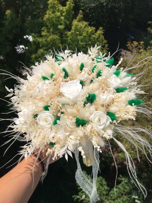 Buchet flori de mireasa [1]