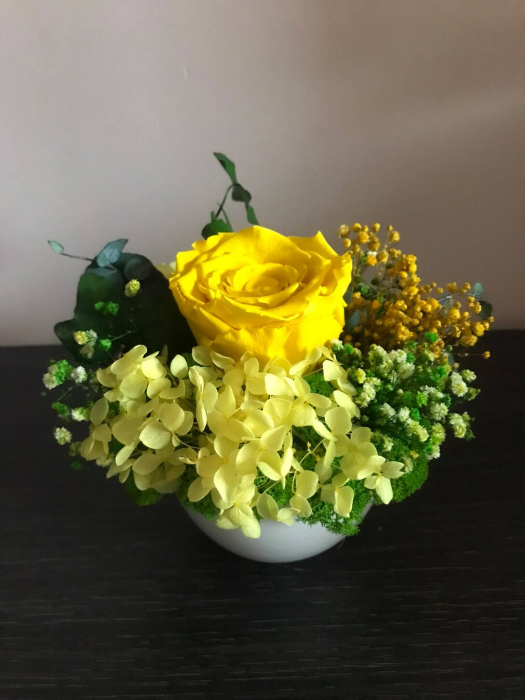 Aranjament floral [2]