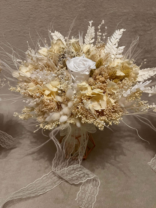 Buchet flori criogenate [1]