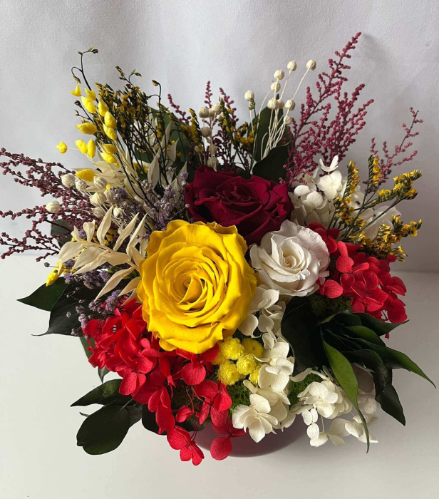 Aranjament floral [1]