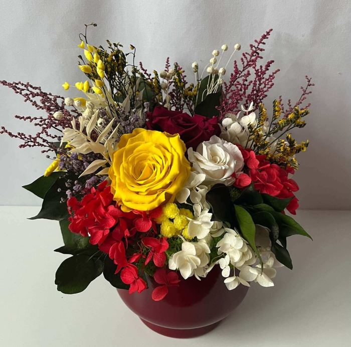 Aranjament floral [2]