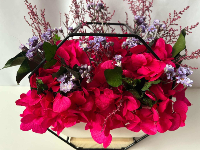 Aranjament floral [4]