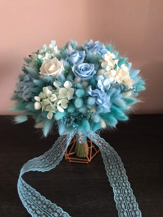 Buchet flori [3]