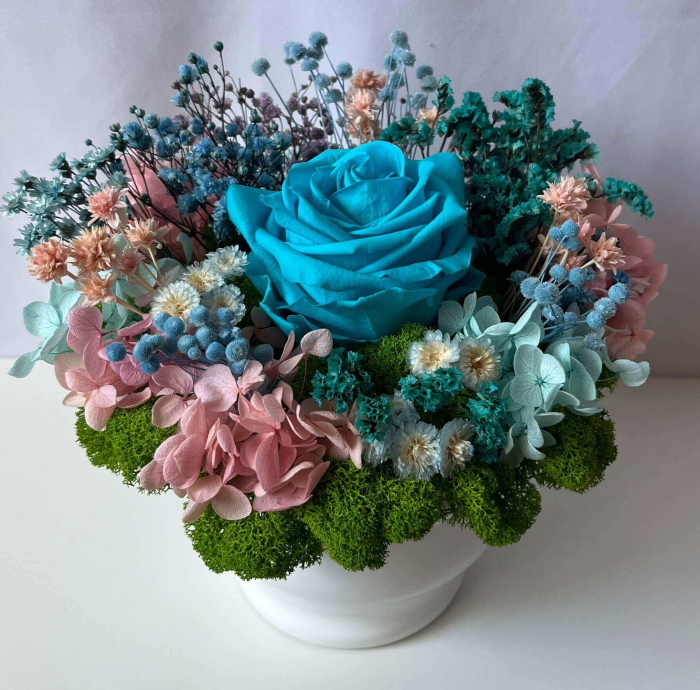 Aranjament floral [2]