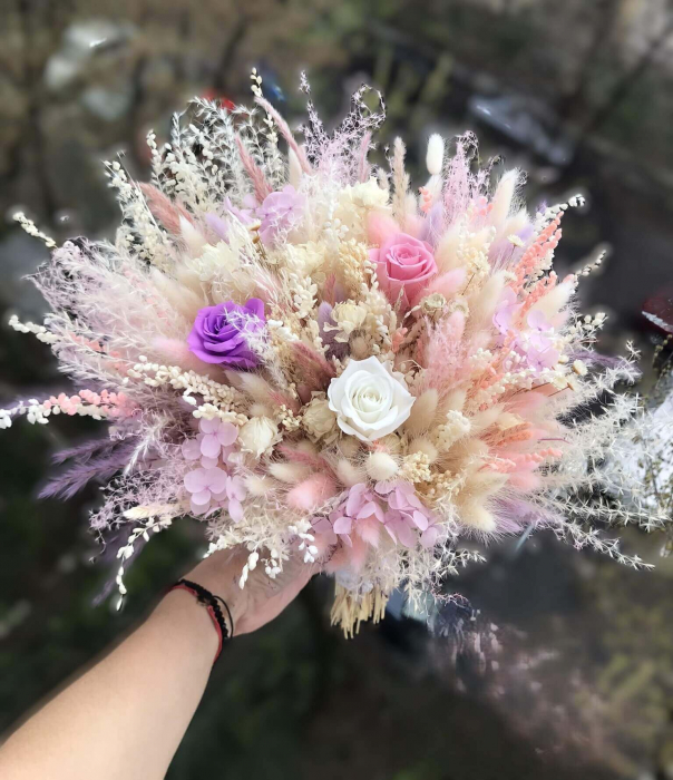 Buchet flori [2]
