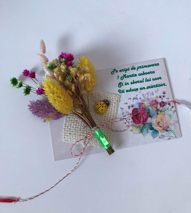 Martisoare handmade [2]
