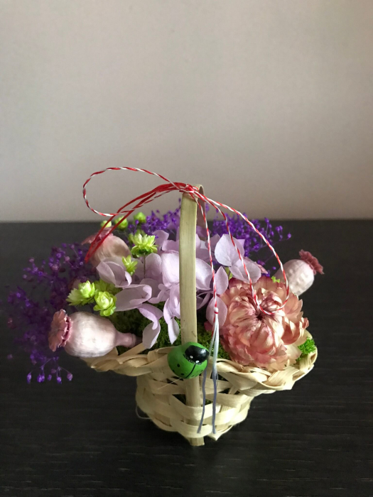 Martisoare handmade [5]
