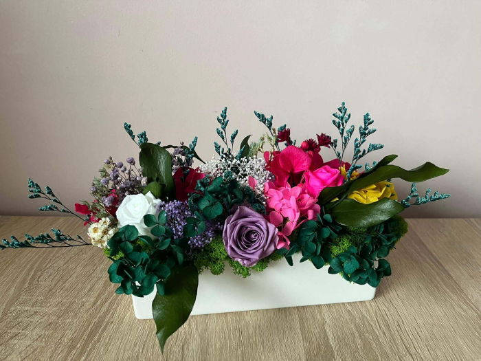 Aranjament floral [2]