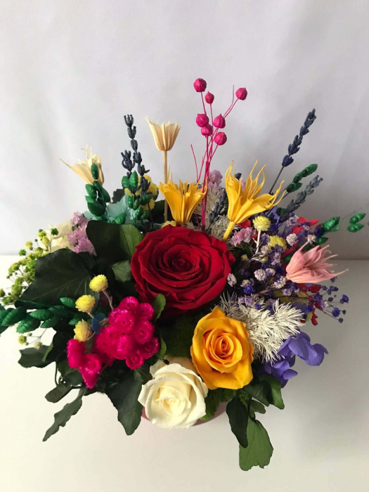 Aranjament floral [4]