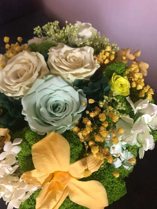 Aranjament floral [2]
