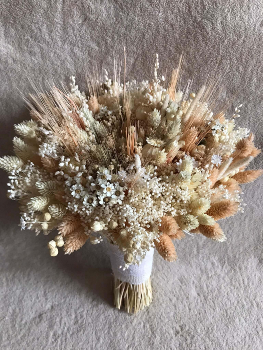 Buchet flori uscate/stabilizate [1]