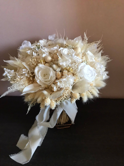Buchet flori criogenate [4]