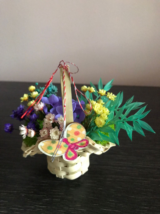 Martisoare handmade [8]