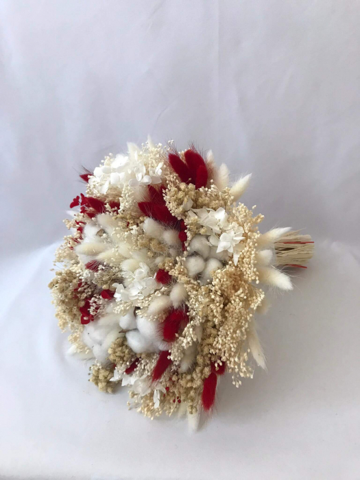 Buchet flori uscate/stabilizate [4]