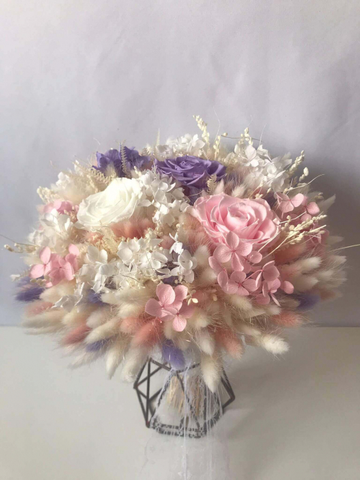 Buchet flori mireasa [4]