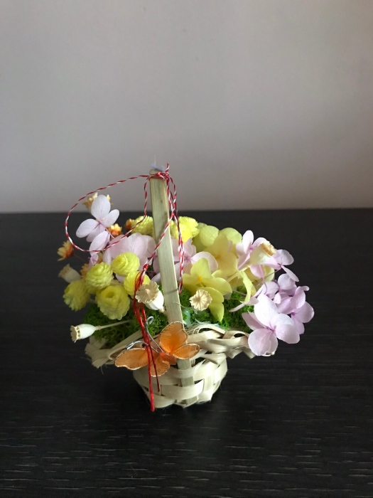 Martisoare handmade [6]