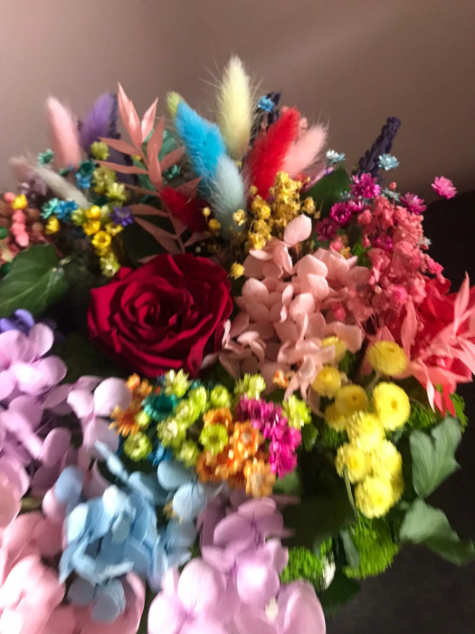 Aranjament floral [3]