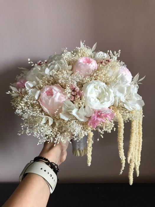Buchet flori mireasa [1]