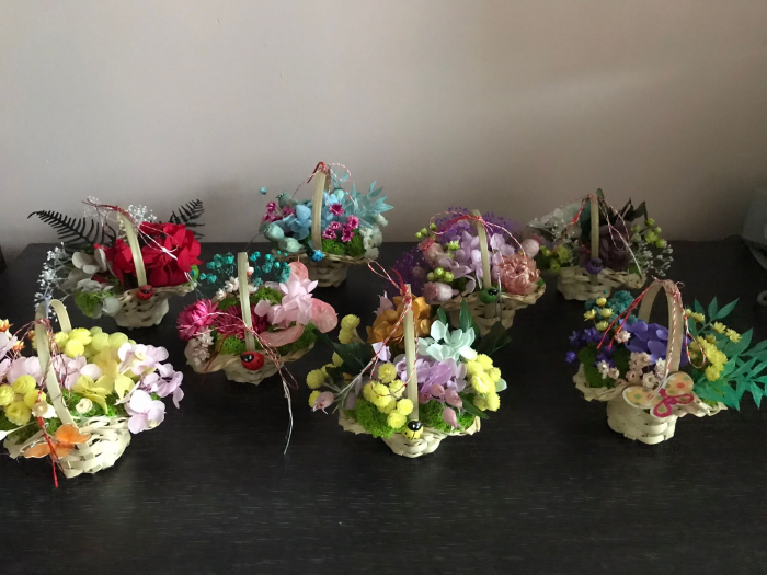 Martisoare handmade [10]