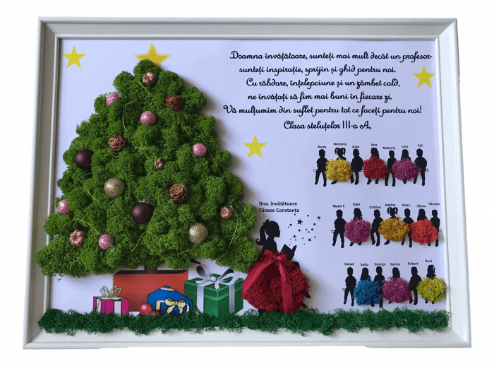 Tablou cu licheni invatatoare [2]