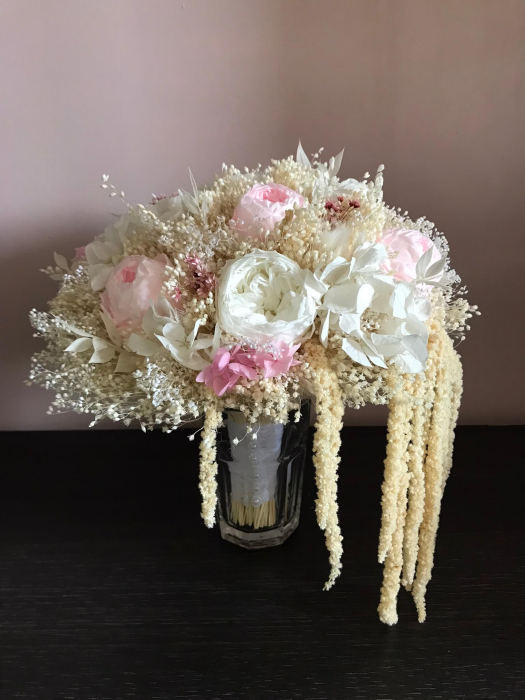 Buchet flori mireasa [4]