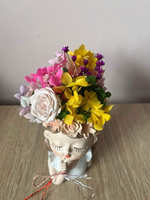 Vaza zana primavara [2]