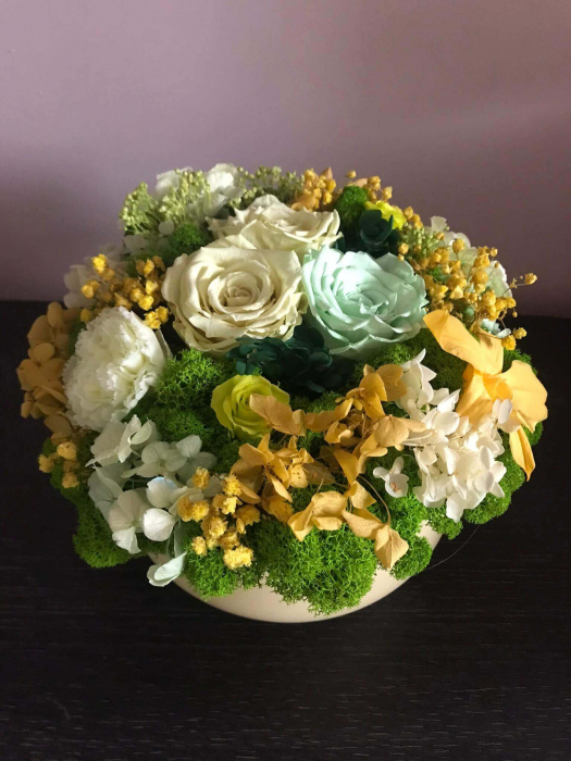 Aranjament floral [1]