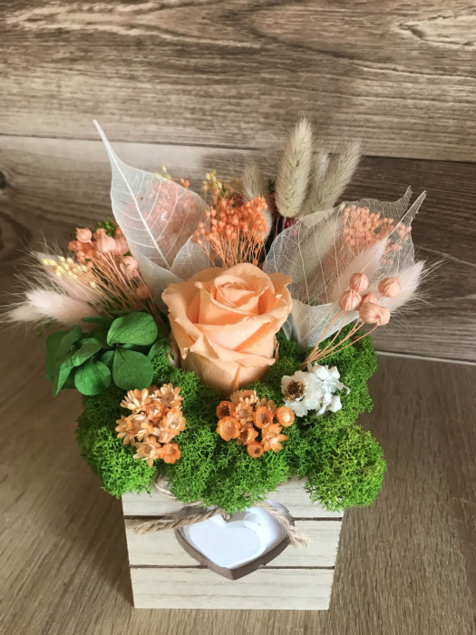 Aranjament floral [2]